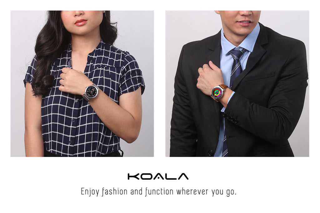 Koality Comes with a Price -- an Affordable One
