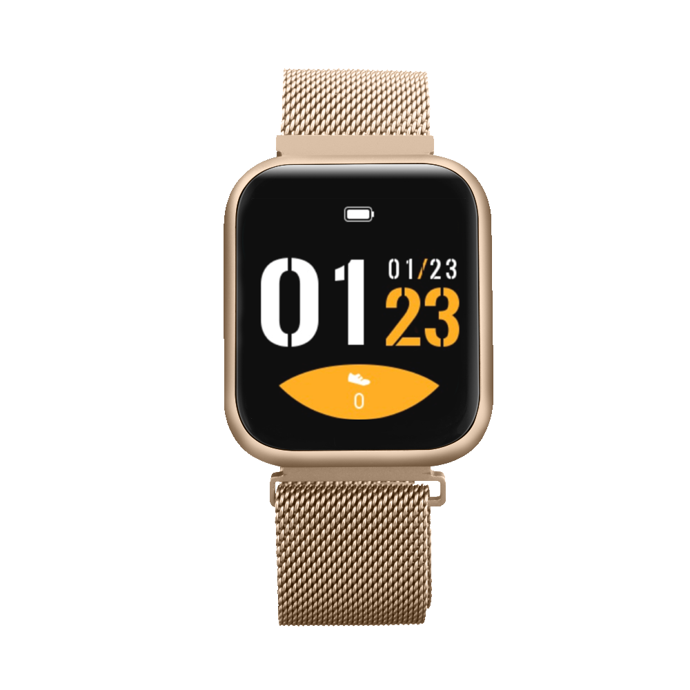 Koala® Flexfit Smartwatch